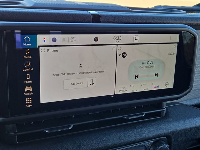 New 2026 Jeep Wrangler Sport image 25