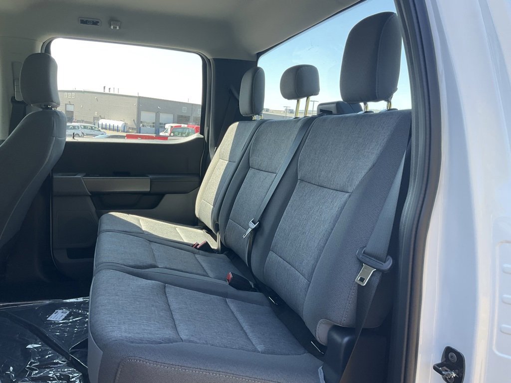 New 2026 Ford F350 XL image 10