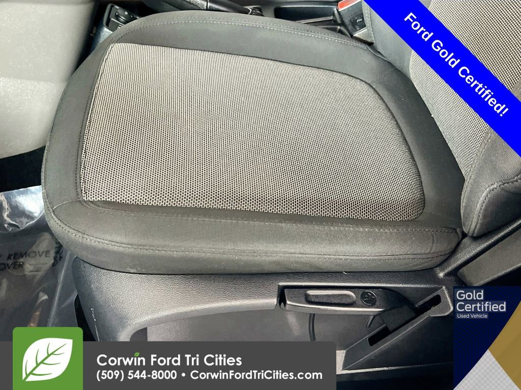 Certified 2022 Ford Transit Connect XL image 23