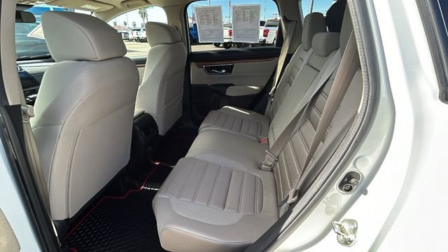 Used 2018 Honda CR-V EX image 15