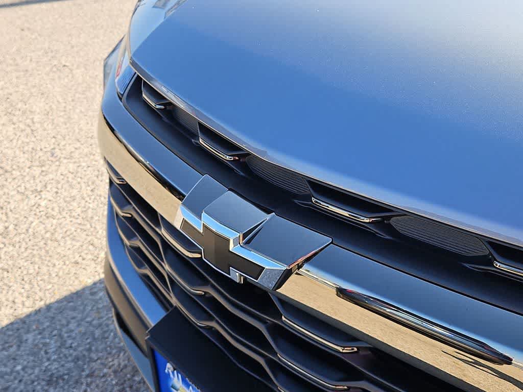 New 2026 Chevrolet TrailBlazer ACTIV w/ Convenience Package FWD image 13