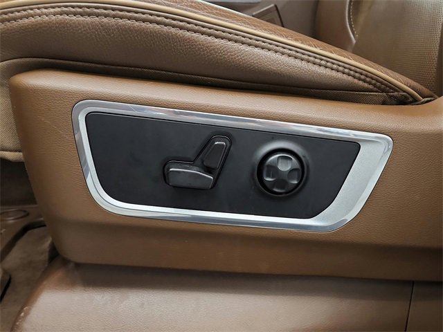 Used 2023 RAM 1500 Limited image 29