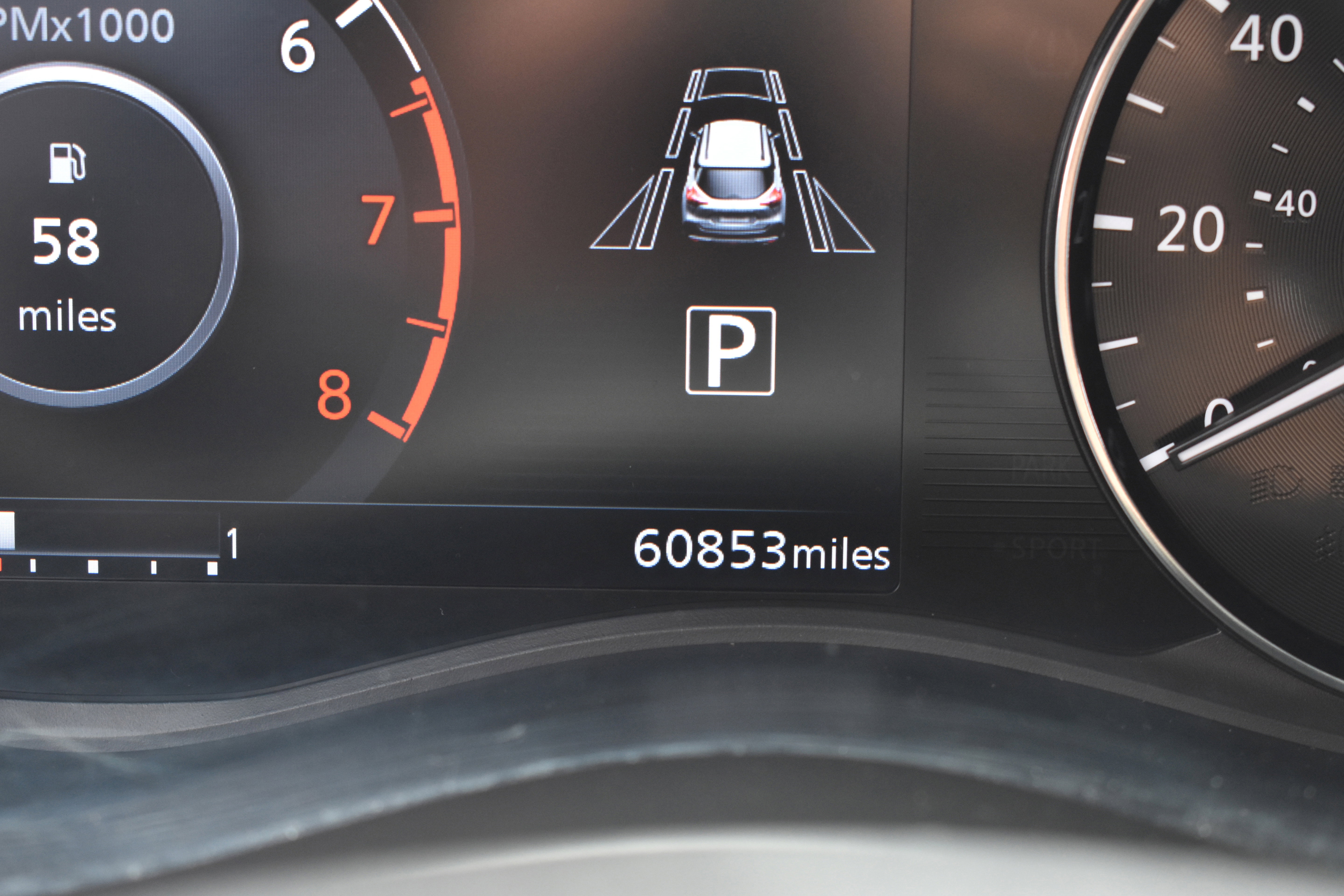 Used 2023 Nissan Kicks SR w/ SR Premium Package image 34