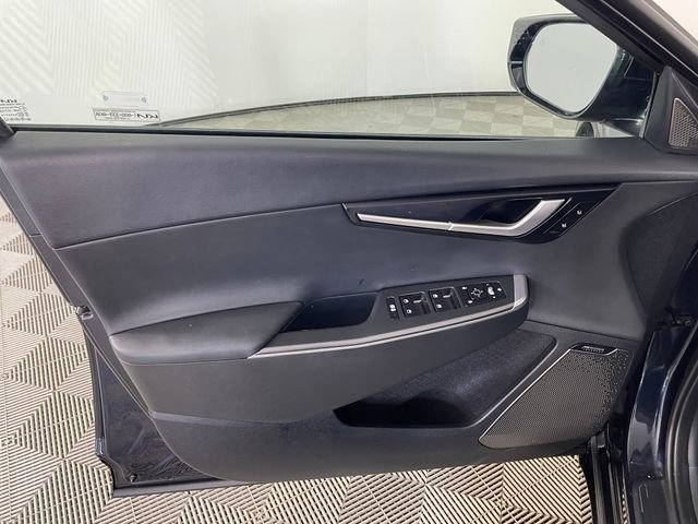 Certified 2023 Kia EV6 Wind w/ Wind Technology Package image 15