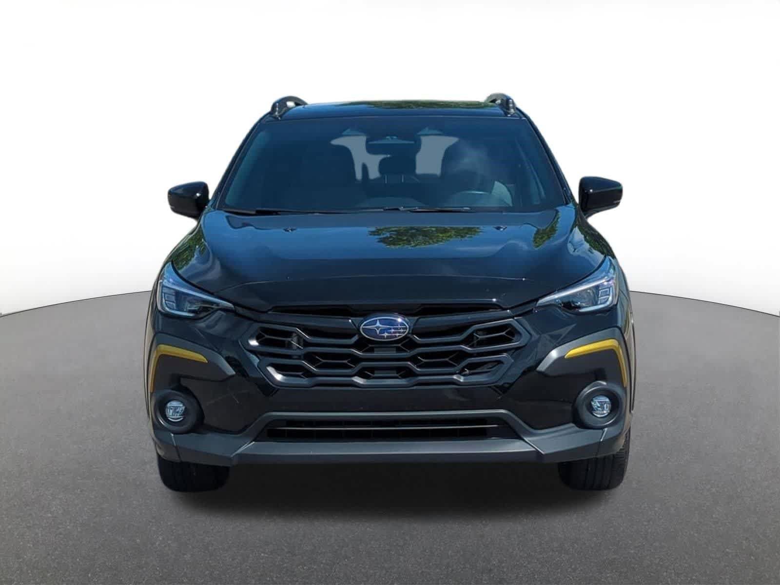 Certified 2024 Subaru Crosstrek 2.5i Sport AWD/4WD image 9