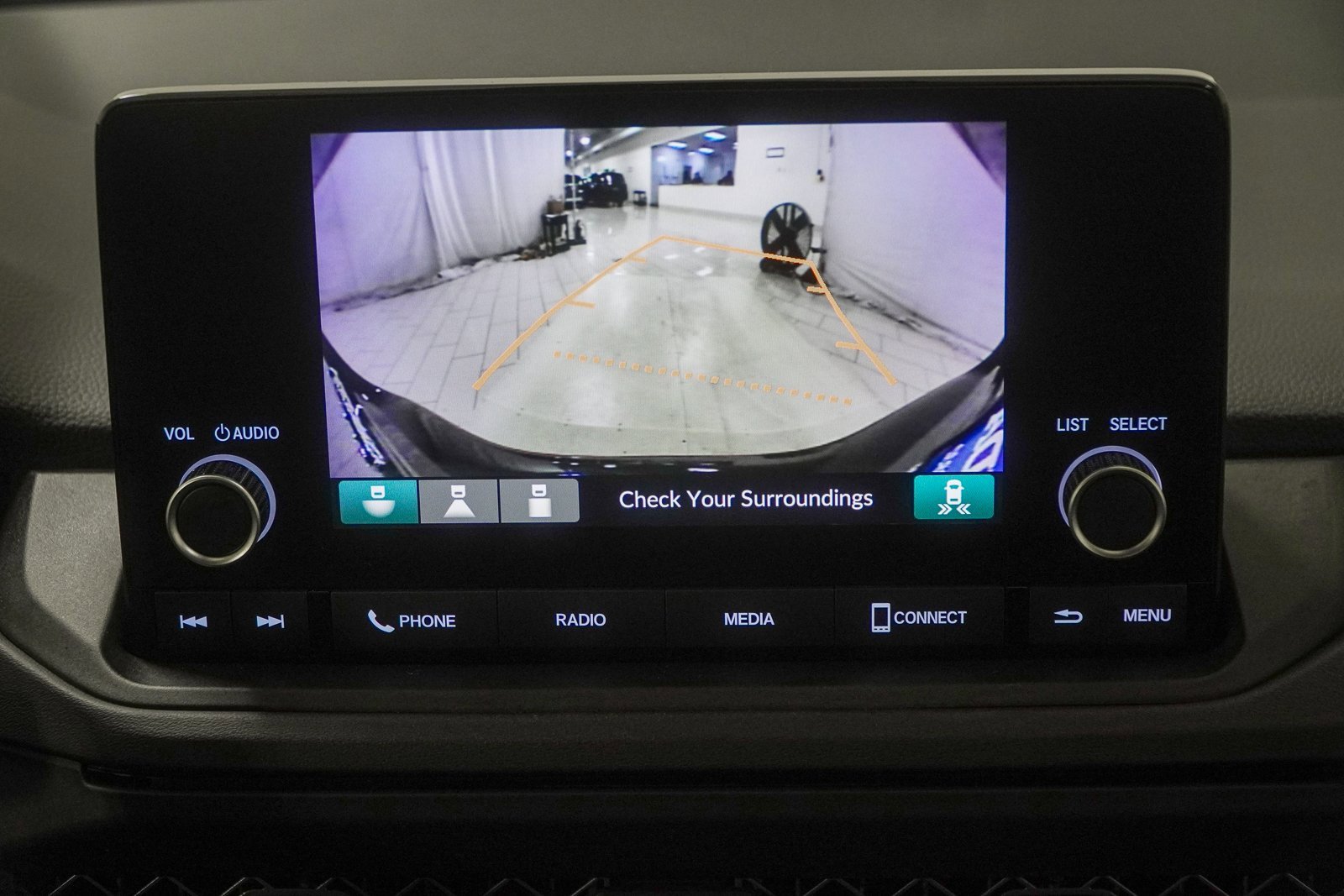 Certified 2025 Honda Accord SE image 27