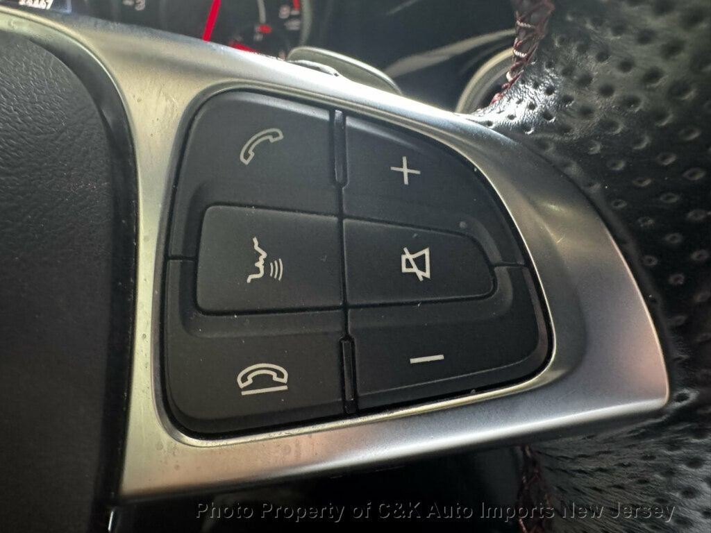 Used 2018 Mercedes-Benz CLA 45 AMG 4MATIC image 24