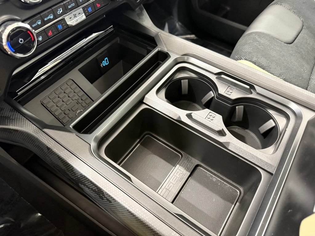 New 2026 Ford F250 Lariat w/ Black Appearance Package AWD/4WD image 43