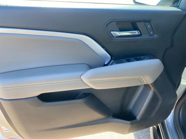 Used 2024 Chevrolet Colorado ZR2 w/ Safety Package image 17