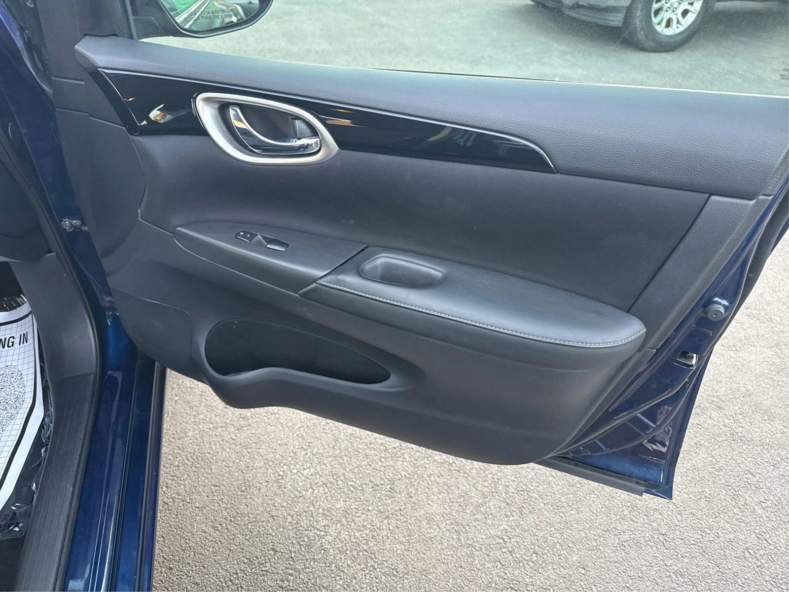 Used 2018 Nissan Sentra SV image 21