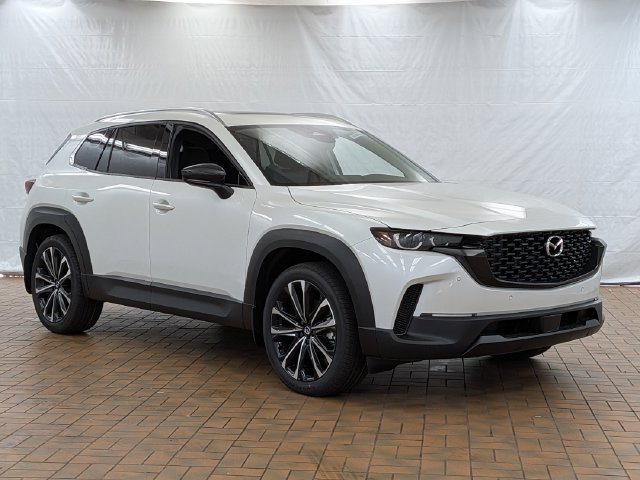 New 2026 MAZDA CX-50 AWD 2.5 S w/ Weather Package