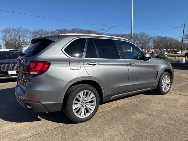 Used 2016 BMW X5 xDrive35i image 5
