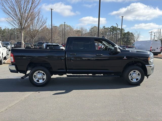 Used 2023 RAM 2500 Tradesman image 13