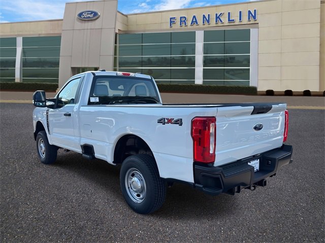 New 2026 Ford F250 XL image 5