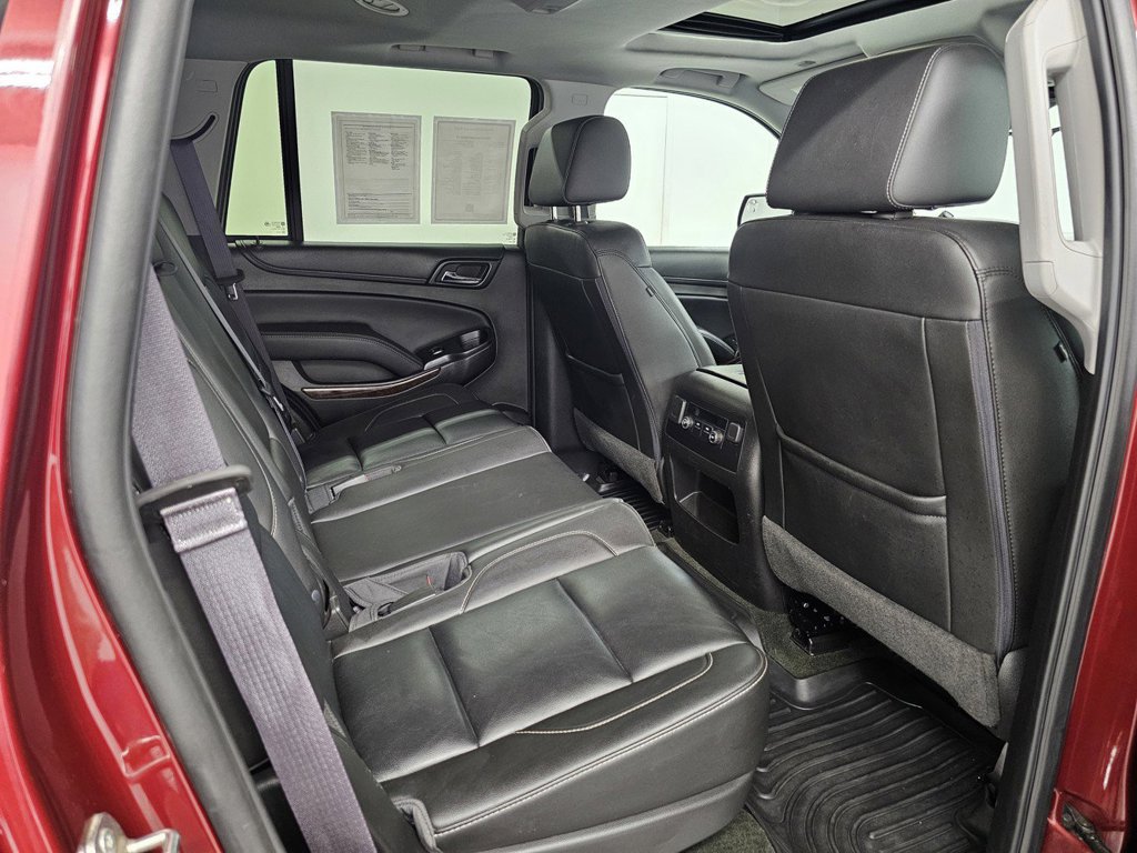 Used 2016 Chevrolet Tahoe LT AWD/4WD image 30