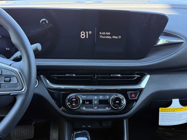New 2026 Buick Envista Sport Touring w/ Convenience I Package FWD image 7