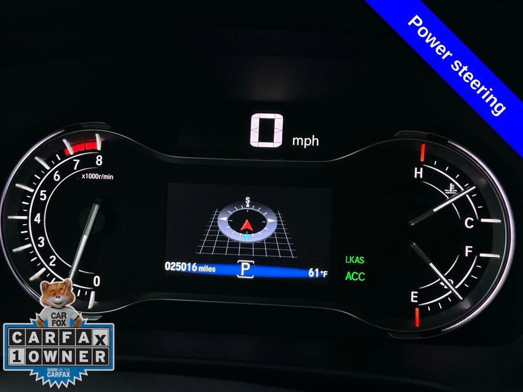 Used 2023 Honda Ridgeline Black Edition image 13