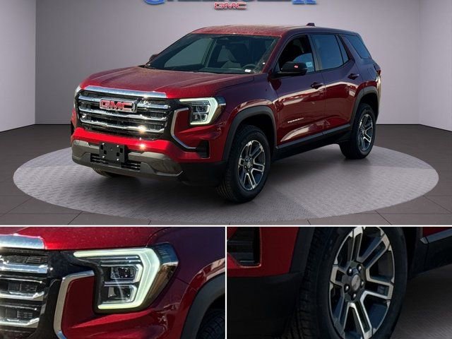 New 2026 GMC Terrain Elevation w/ LPO, Floor Liner Package image 11