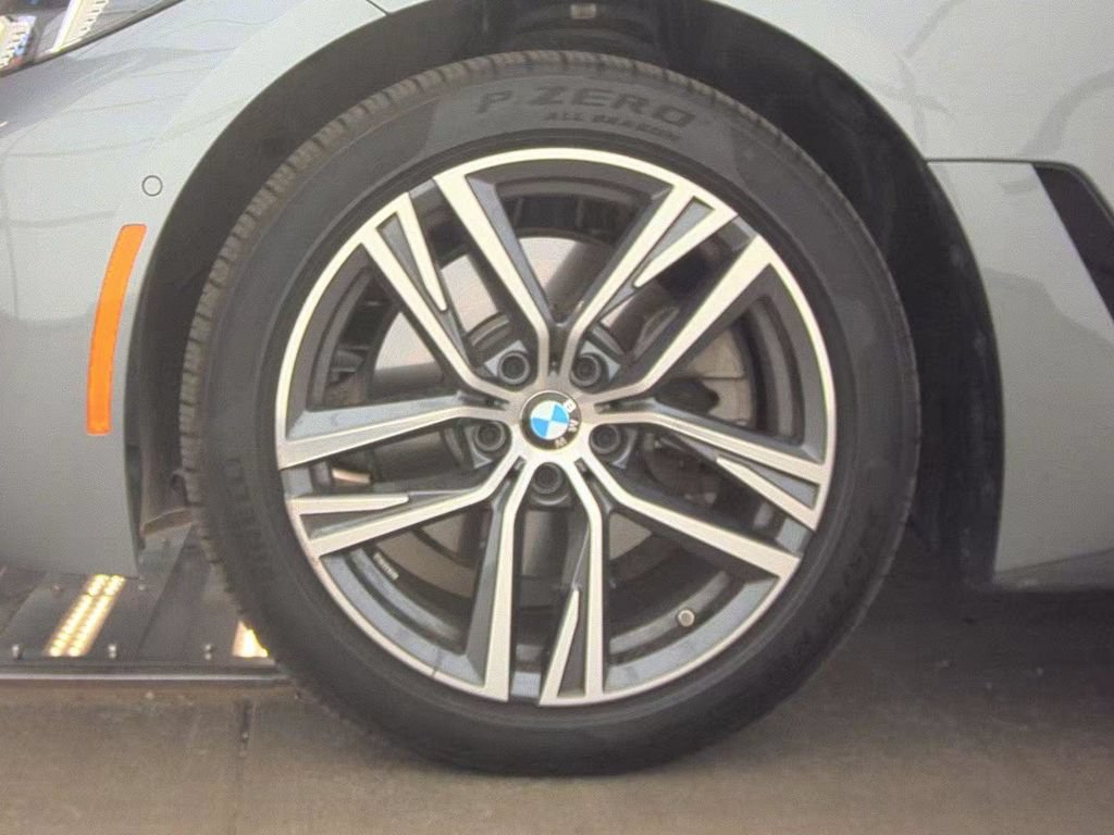 Used 2026 BMW 430i xDrive w/ Premium Package AWD/4WD image 10
