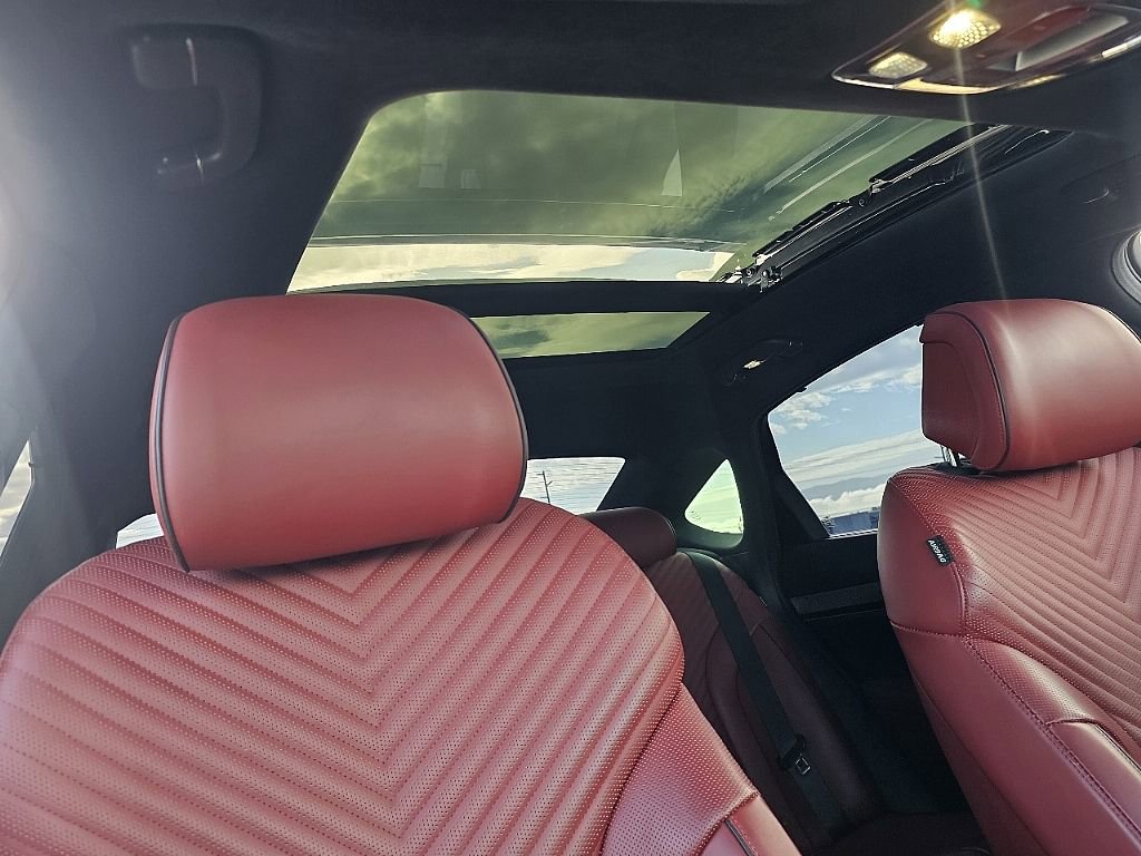 Used 2023 Genesis G80 3.5T Sport AWD/4WD image 21