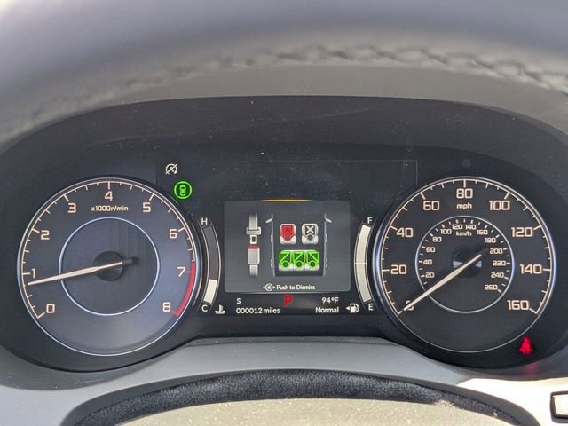 New 2026 Acura RDX w/ Technology Package image 19