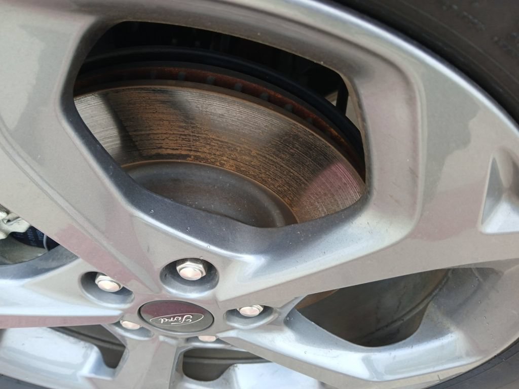Used 2025 Ford Escape ST-Line AWD/4WD image 16