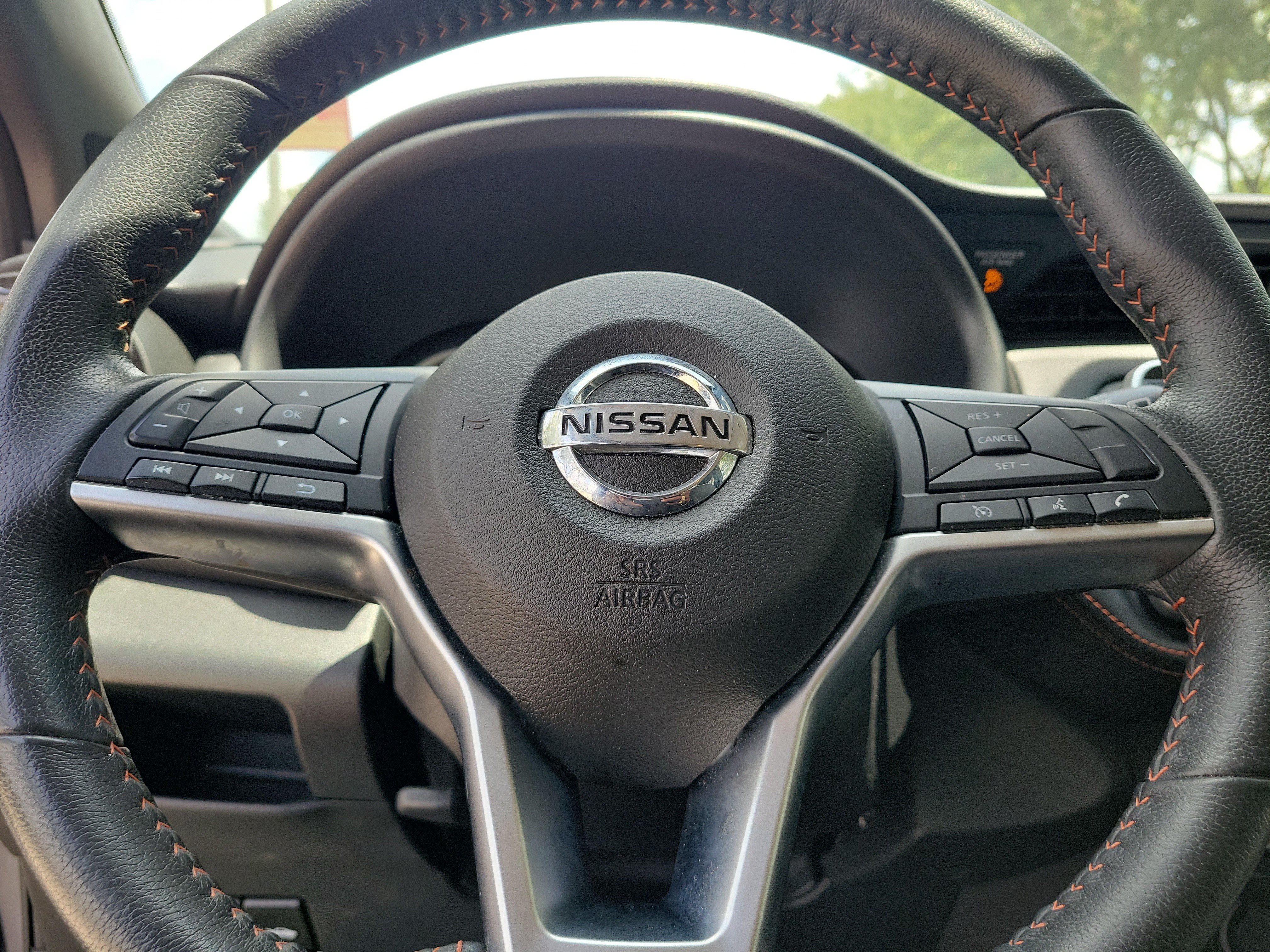 Certified 2020 Nissan Kicks SR w/ SR Premium Package FWD image 22
