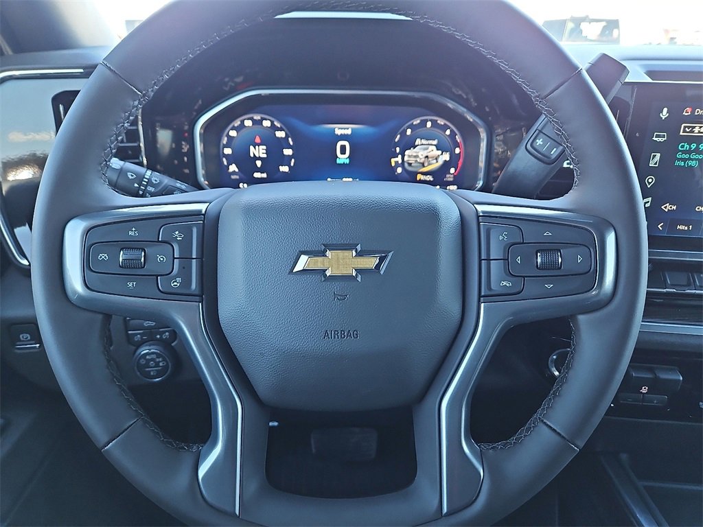 Used 2026 Chevrolet Silverado 2500 LT image 30