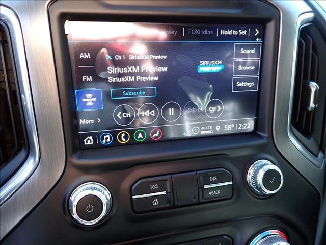 Used 2023 GMC Sierra 2500 Denali w/ Denali Ultimate Package image 25