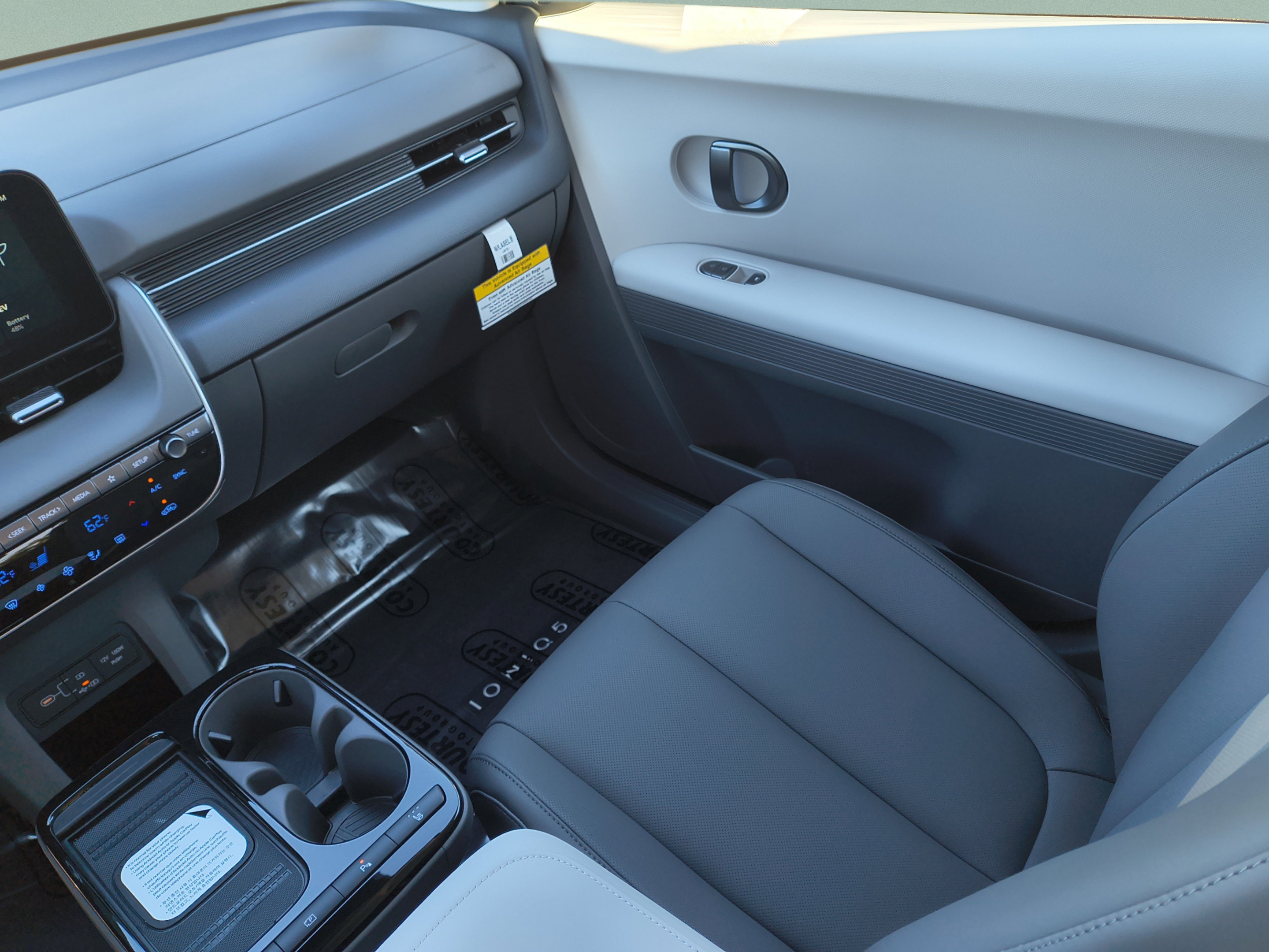 New 2027 Hyundai Ioniq 5 SEL RWD image 13
