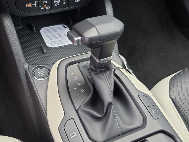 New 2026 Kia K4 EX w/ GT-Line Premium Package FWD image 29