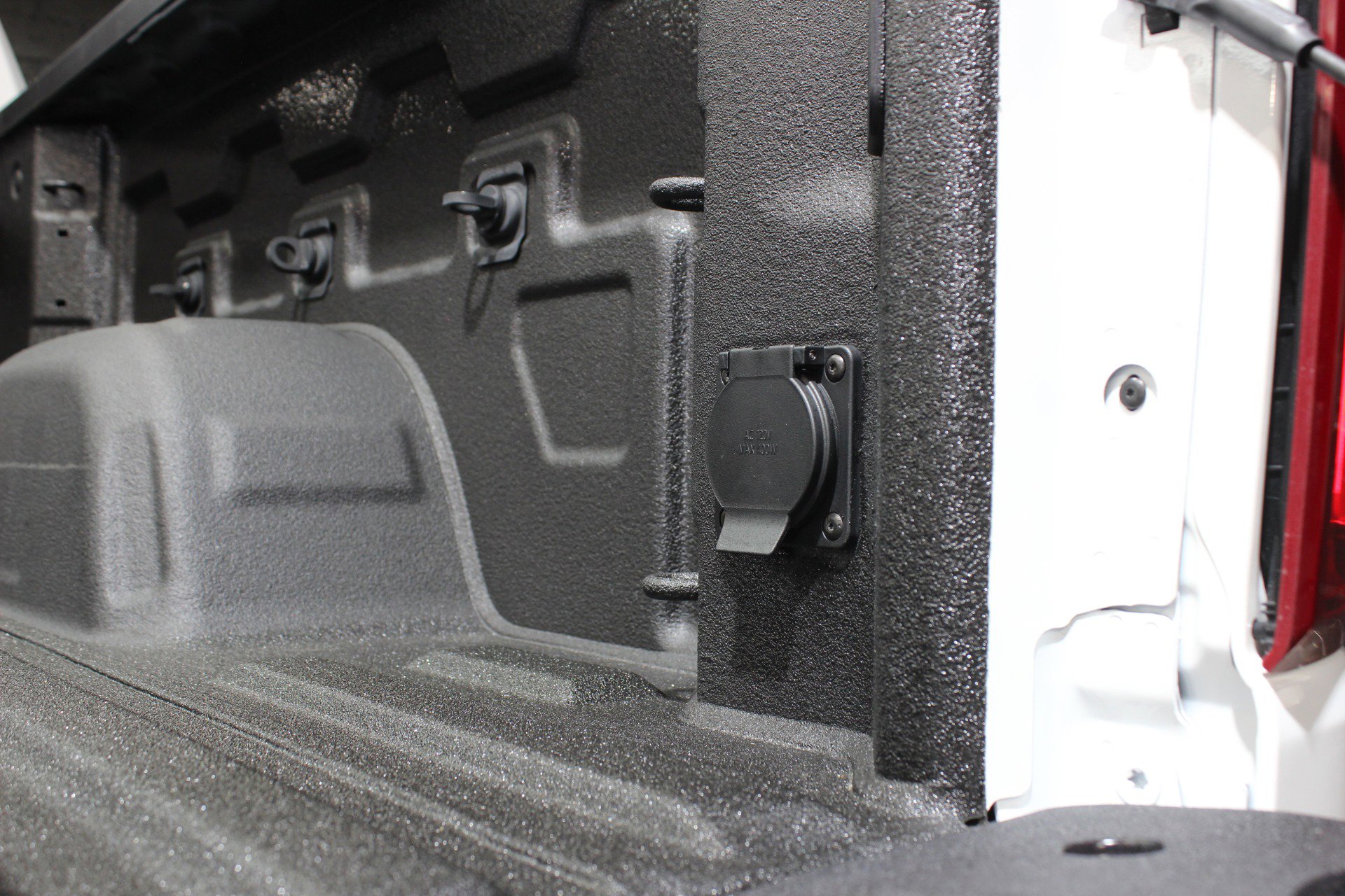 Used 2025 Chevrolet Silverado 1500 RST w/ RST All Star Premium Package image 16