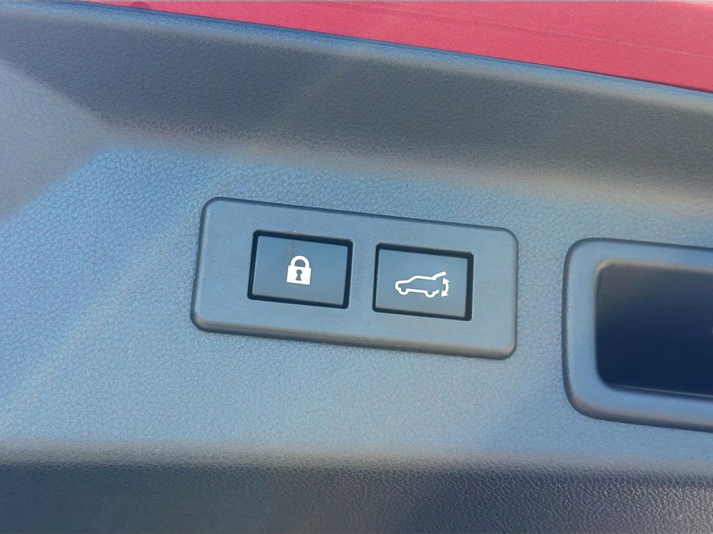 Used 2025 Subaru Forester Limited w/ Popular Package #1 image 14