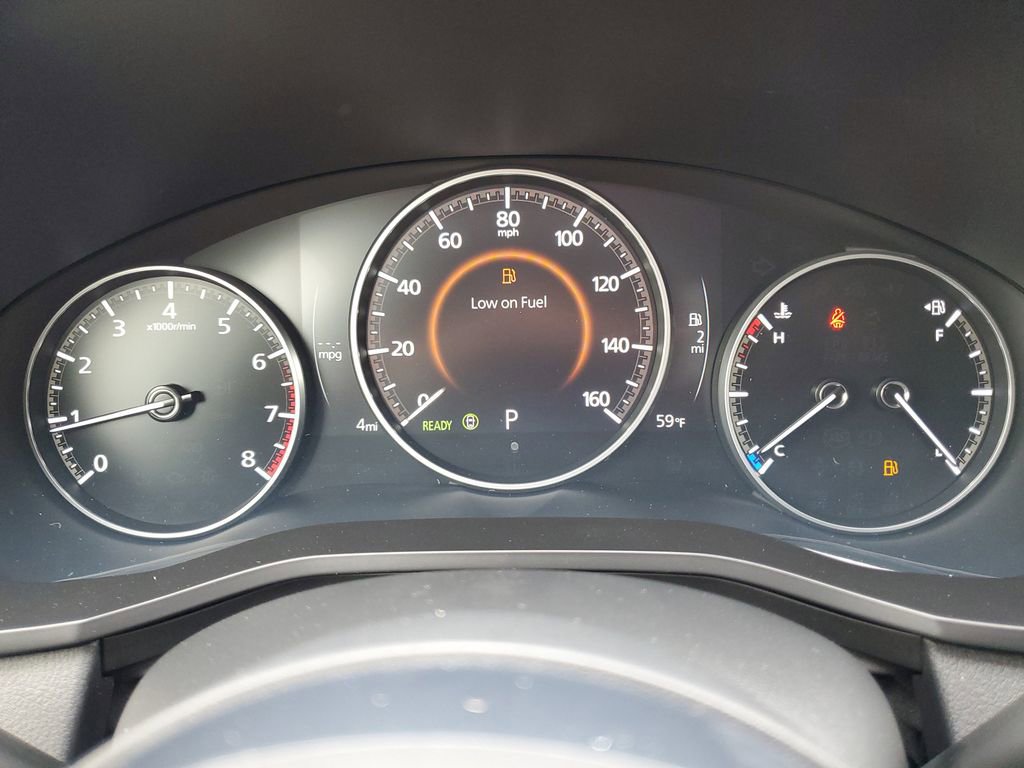 New 2026 MAZDA CX-90 3.3 Turbo w/ Select Package image 28