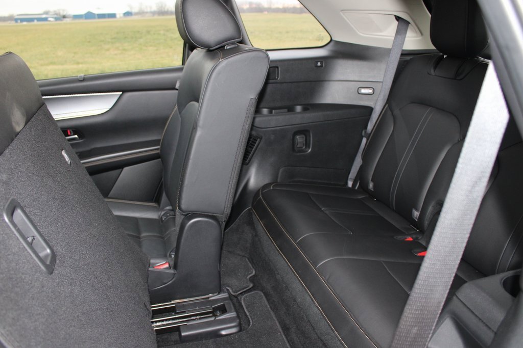 Used 2024 MAZDA CX-90 3.3 Turbo S image 34