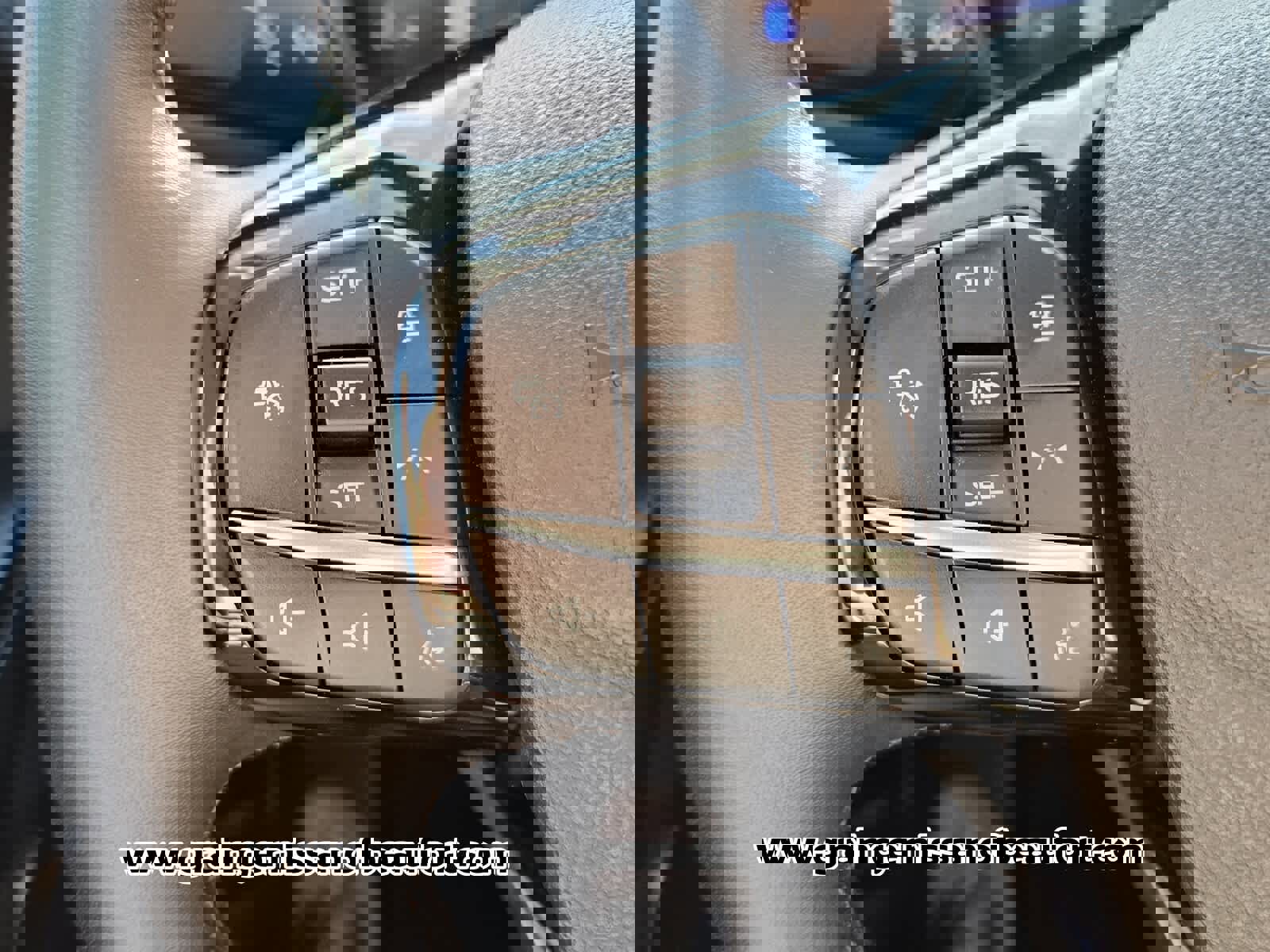 Used 2024 Ford Escape Active w/ Tech Pack #1 image 12