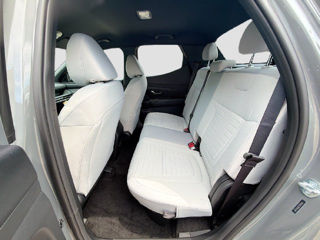 New 2026 Hyundai Santa Cruz SE FWD image 23