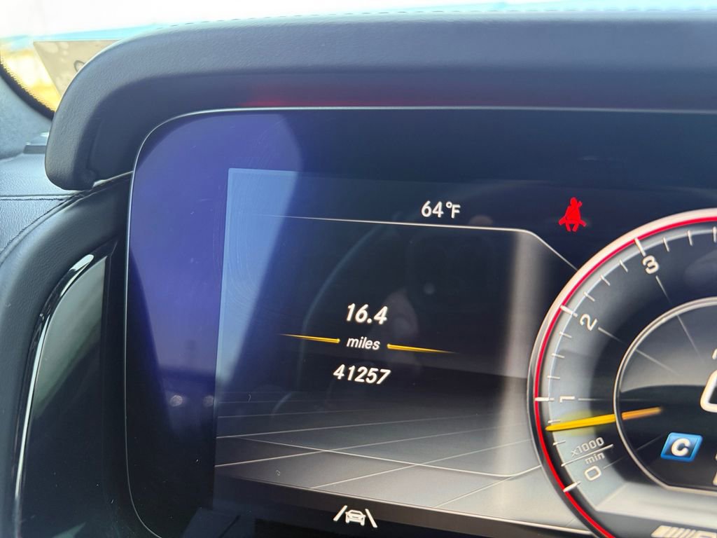 Used 2021 Mercedes-Benz G 63 AMG 4MATIC image 23