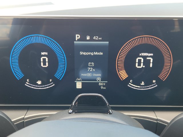New 2027 Hyundai Santa Fe SEL FWD image 17