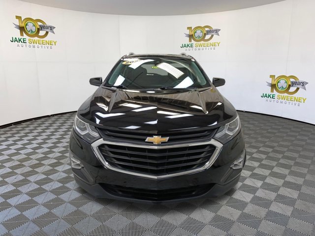Used 2020 Chevrolet Equinox LT image 3