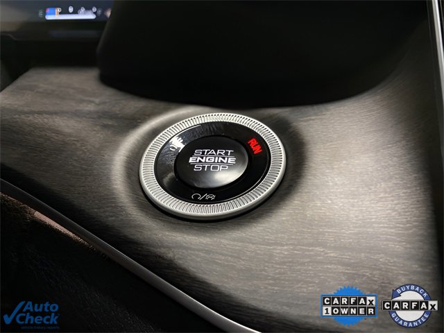 Used 2025 Jeep Grand Cherokee Limited 4xe image 38