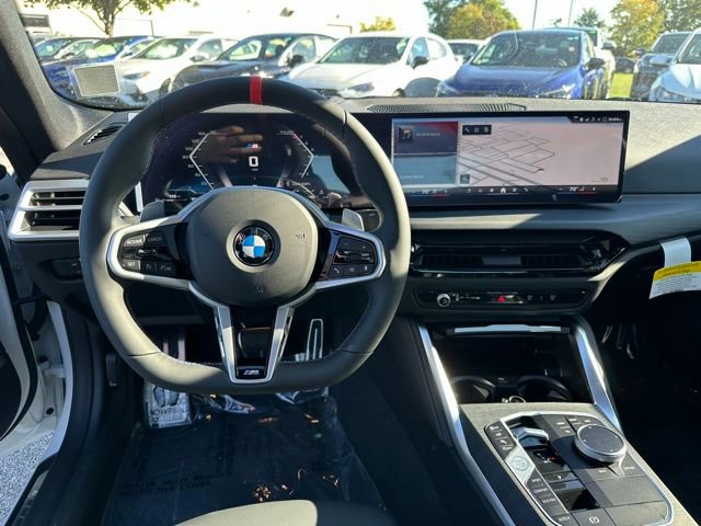 New 2026 BMW 440i xDrive Coupe w/ Premium Package image 16