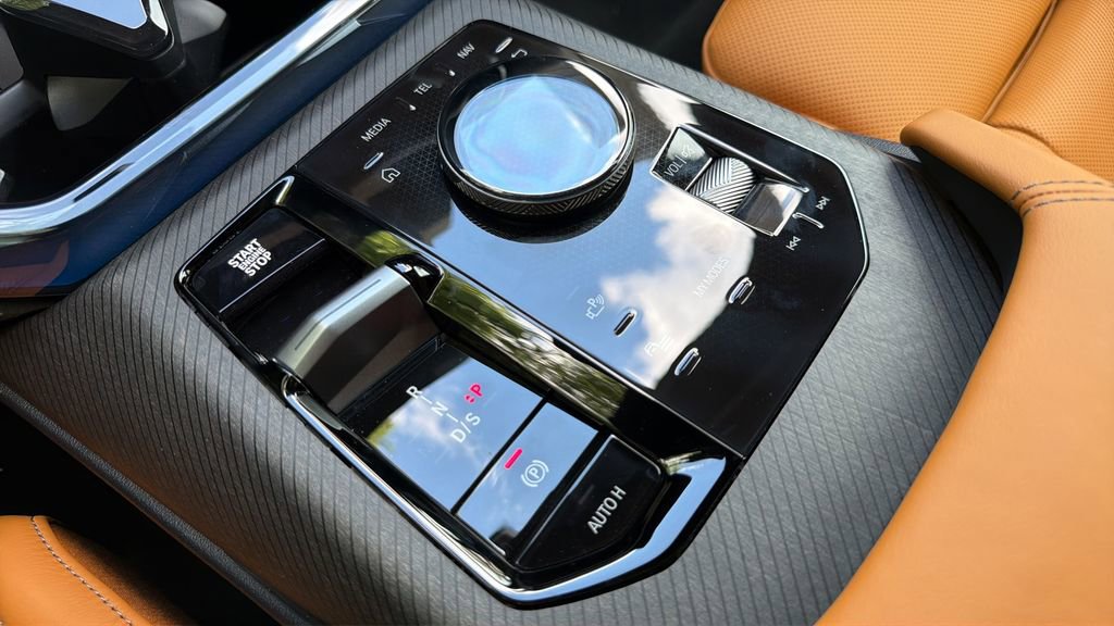 New 2026 BMW X3 xDrive30 image 20