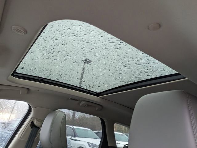 New 2026 Lincoln Corsair Premiere image 17