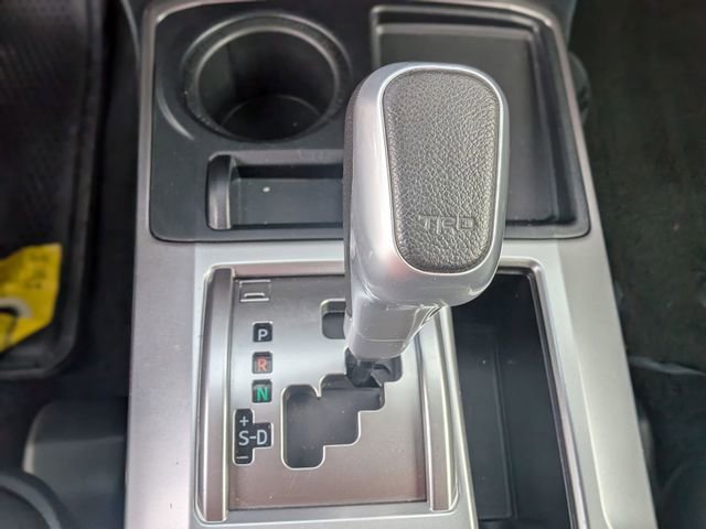 Used 2023 Toyota 4Runner TRD Sport image 23