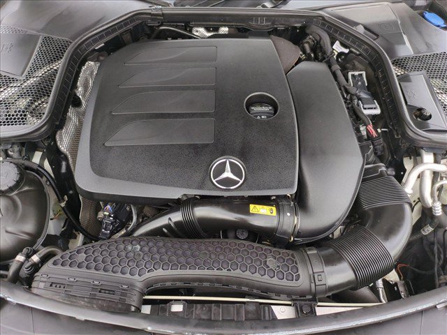 Used 2020 Mercedes-Benz C 300 Sedan image 22