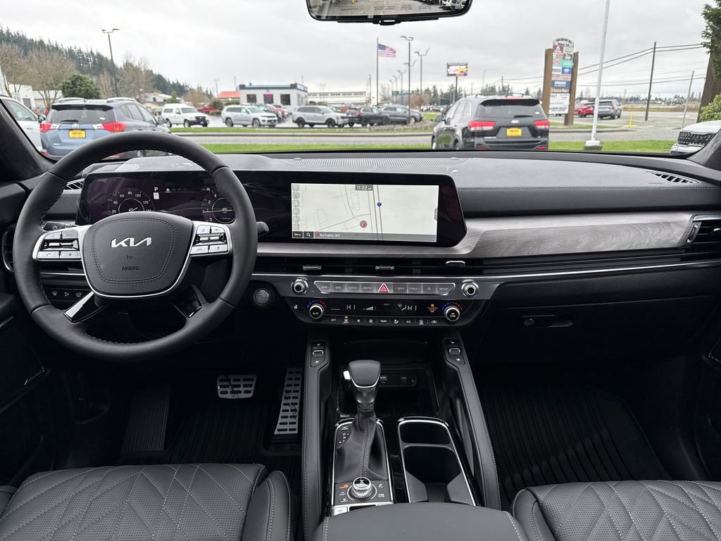 New 2025 Kia Telluride SX X-Line image 14