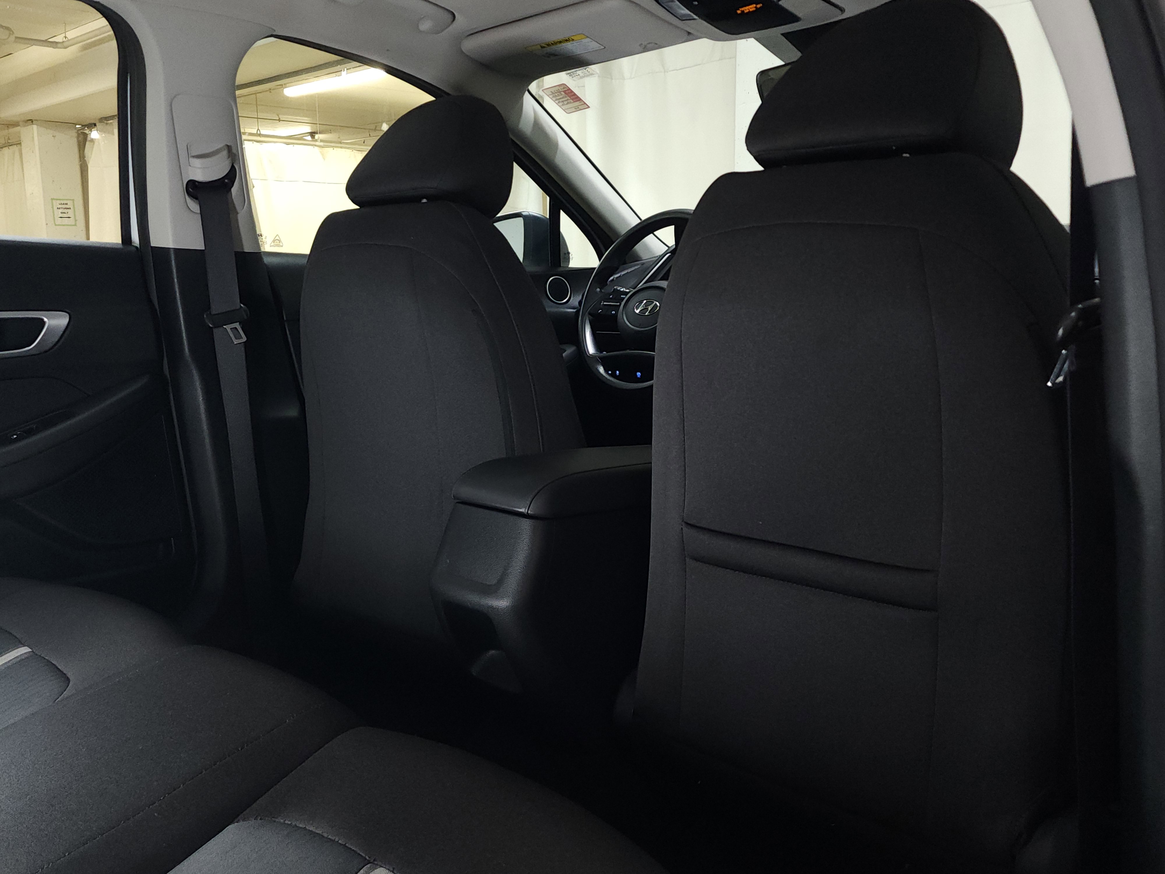 Used 2022 Hyundai Sonata SE FWD image 19