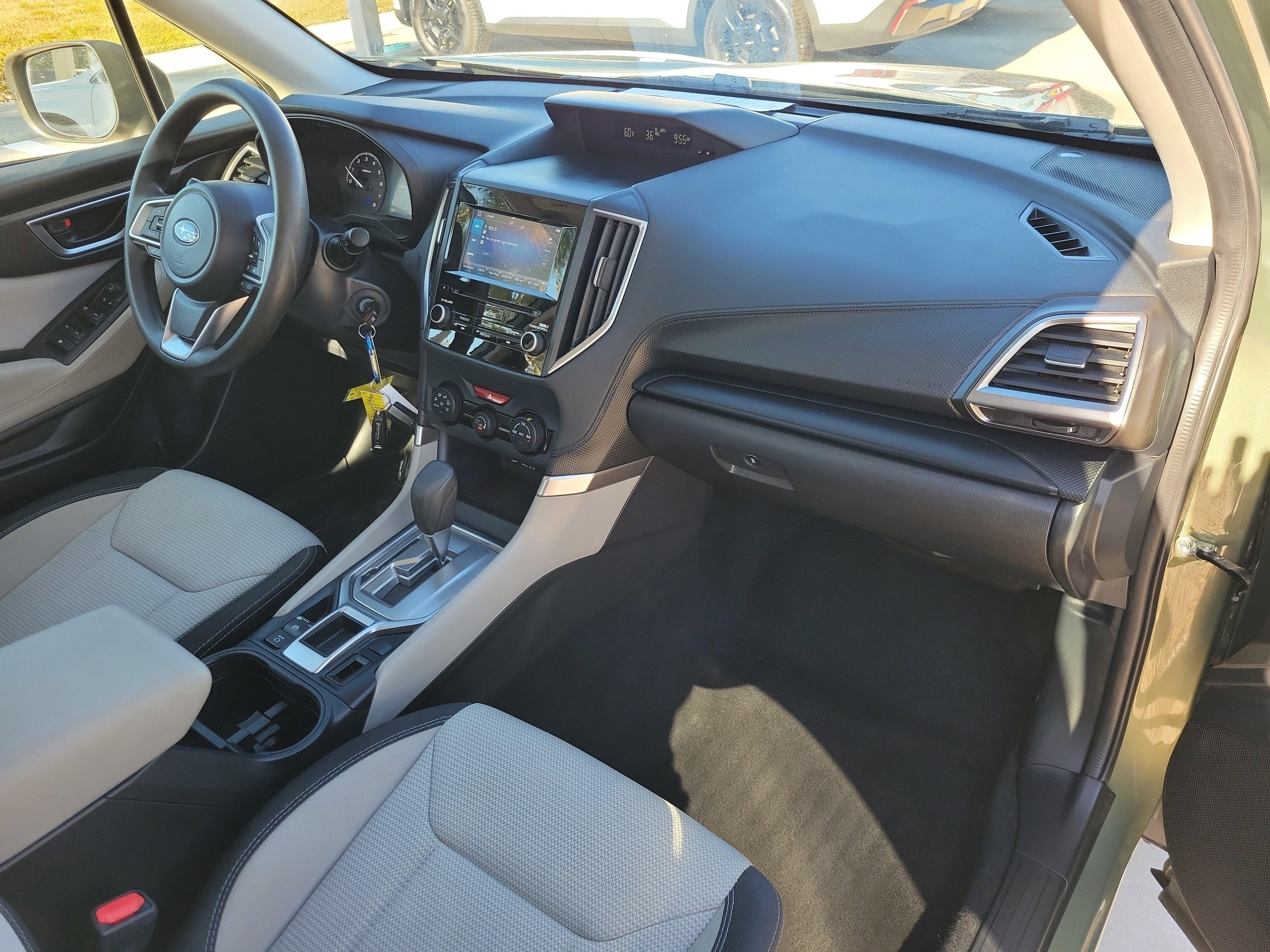 Used 2019 Subaru Forester w/ Alloy Wheel Package image 11