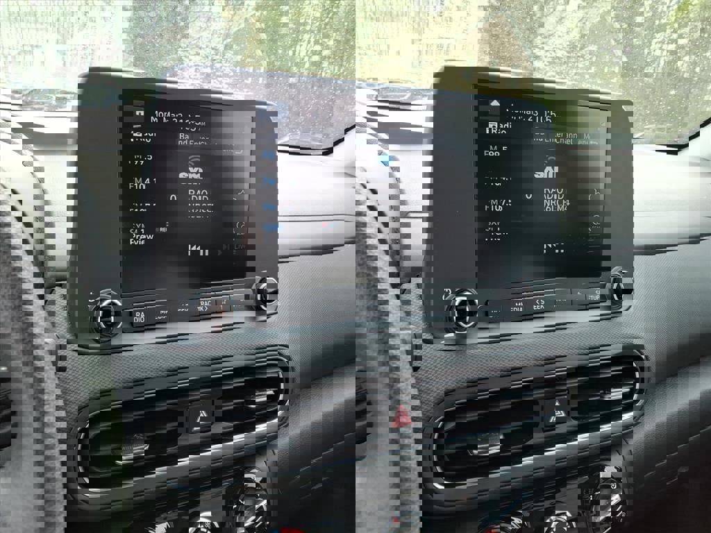 Certified 2023 Hyundai Kona SEL image 8